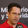 Logo Armando Faraoni sobre la licitación de armas de baja letalidad para la Policía de Santa Fe.