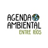 Logo Agenda Ambiental Entre Ríos