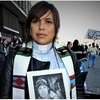 Logo Entrevista a Gabriela Guerrero, pastora pentecostal a favor de la #Aborto y la #ESI