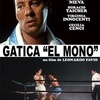 Logo Edgardo Nieva actor de Gatica, El Mono.
