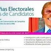 Logo #Entrevista a Mario Edgardo Rodríguez, experto en campañas electorales