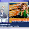 Logo Fátima Flórez se presentará en Bandera | Detalles con Diego Sánchez