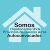 Logo #HipotecadosUva | Perla Figueroa: "Las familias somos el eslabón más débil"