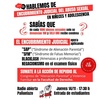 Logo 19 DE NOVIEMBRE: DIA INTERNACIONAL CONTRA EL ABUSO SEXUAL EN LA INFANCIA 