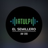 Logo EL SEMILLERO VIENRES 17 DE JULIO / 2026