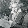 Logo Carta de Beethoven a su médico acerca de su sordera.