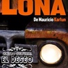 Logo Desde La Lona de Mauricio Kartun en la agenda de Victor Hugo Morales