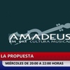 Logo #LaPropuestaRadio entrevista a NICOLÁS PÉREZ COSTA