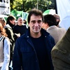 Logo Gabriel Solano en la 750: "El gobierno se burla del sufrimiento que genera a los trabajadores"