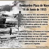 Logo PROG. 20 - 24  - CARLOS POLIMENI - 16 DE JUNIO DE 1955 Y EL BOMBARDEO A PLAZA DE MAYO. 16/10/2024