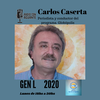 Logo Agenda Con Aguante: Entrevista a Carlos Caserta sobre la privatización de la Costanera Norte