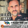 Logo Nota a Diego Jaraz