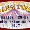 Logo Radio Teatro "La compañera"