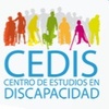 Logo Lic. Carlos Conte, Miembro del Centro de Estudios en Discapacidad (CEDIS) de ISALUD