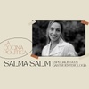 Logo Entrevista a Salma Salim en La Cocina Política