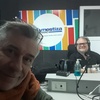 Logo Radio Mestiza: "Hilando Fino" Con Gabriel Wainstein y Daniel Symcha. 7/11/2022