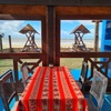 Logo Móvil | Silvia Bron desde el Balneario "La Aldea"