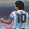 Logo Marca de Radio: Heller recuerda a Diego Maradona y analiza el Presupuesto de CABA