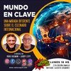 Logo MUNDO EN CLAVE - Conducen Hugo Gulman y Larry Levy - 02 12 2024 (SOMALIA - ALBERTO CREMONTE)