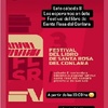 Logo Festival del libro Santa Rosa del Conlara