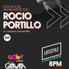 Logo Entrevista a @rocioportillof Dj Productora en el #Lifestyle