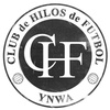 Logo POP Radio / Tarde o Temprano / Sección Club de Hilos de Fútbol. 