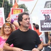 Logo Gabriel Solano FM La Tribu: "En CABA el 43% de los pibes son pobres gracias a Jorge Macri y Milei"