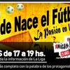 Logo de la recorte