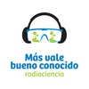 Logo Programa 4 del ciclo 2018 de "Más vale bueno conocido", por Radio UNER