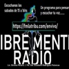 Logo Recibimos en Libremente Radio a Lic Grabriela Raimundo del centro Cerrado de Mujeres Agustín Ferrari