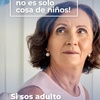 Logo Campaña Nacional de Concientización de la Vacunación en Adultos