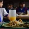 Logo Comedores escolares en la Ciudad: negocios multimillonarios con el hambre de los pibes 