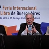 Logo Sobre la conferencia de Vargas Llosa en Poné Primera