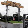 Logo "ACINDAR colaboró directamente en la detención de 200 trabajadores"