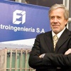 Logo La entrevista de El Profe Romero a Gerardo Ferreyra el ex vicepresidente de Electroingeniería.