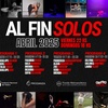 Logo La coreógrafa y bailarina Brenda Angiel presenta el Ciclo Al Fin Solos en Aérea Teatro