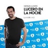 Logo Lucero en la Noche