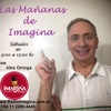 Logo Programa Las Mañanas de Imagina