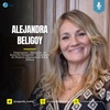 Logo Entrevista con Alejandra Beligoy, Socia Gte. de Reservin Patagonia - "Segunda Vuelta" (16-04-2024)