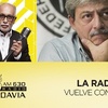Logo @ebuzziok : "Va a demorar hasta el verano que viene bajar todo el agua de las indundaciones"