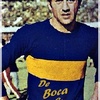 Logo Miguel Alberto Nicolau - De Boca En Boca