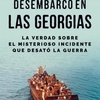 Logo Malvinas y El Desembarco en las Georgias. Entrevista a Felipe Celesia