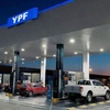 Logo El presidente de YPF confirmó un nuevo aumento: "Es para impedir que se importe combustible"