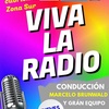 Logo Viva La Radio - 6/8/2020