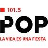 Logo Imitación - Roberto Navarro en Trasnoche Pop - Radio Pop 101.5