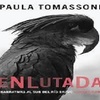 Logo La novela ENLUTADA de Paula Tomassoni (coregidor)	
