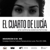 Logo EL CUARTO DE LUCÍA EN LA CASA INVITA