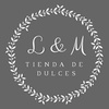 Logo TIENDA DE DULCE L Y M