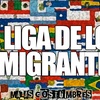 Logo Liga de los inmigrantes