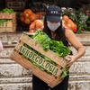 Logo "La Agroecología permite desdolarizar la producción de alimentos"